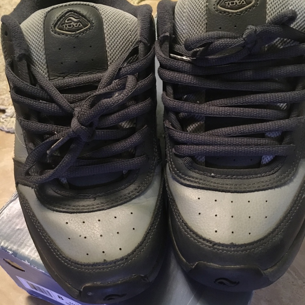 Adio Skate Shoes Danny Montoya - Picture 2 of 7